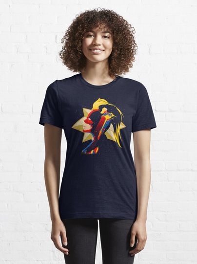 Captain Essential T-Shirt