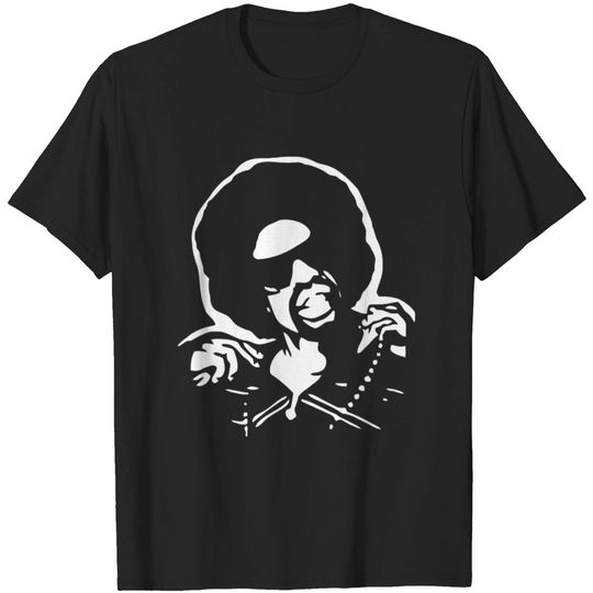 Mac Dre Airbrush Stencil T Shirt