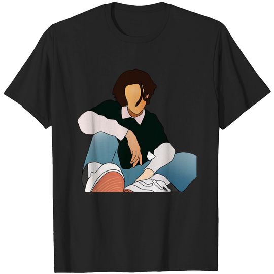 Conan Gray Art Funny T Shirt