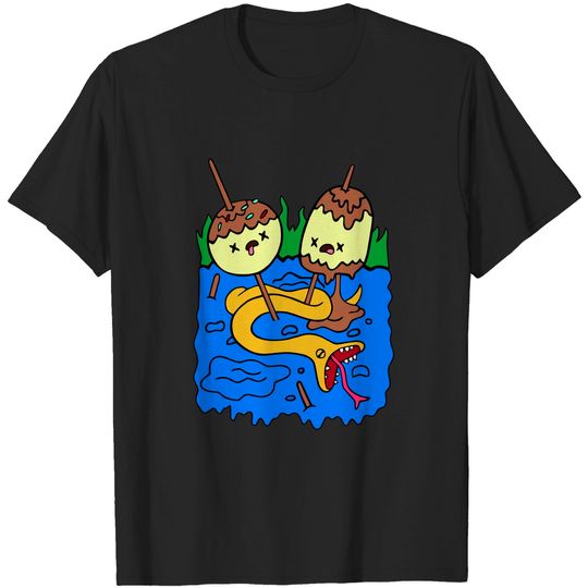 Princess Bubblegum Rock Adventure Time Jake And Finn T Shirt