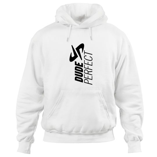 Dude Perfect Hoodies