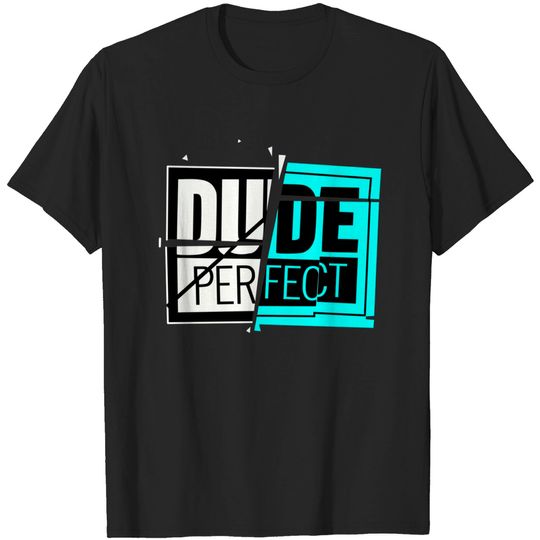 Dude Perfect T-Shirts