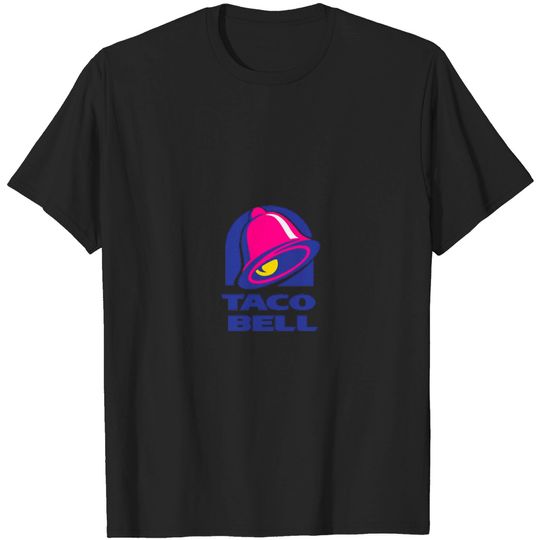 Taco Bell T Shirt