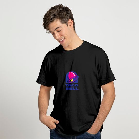 Taco Bell T Shirt