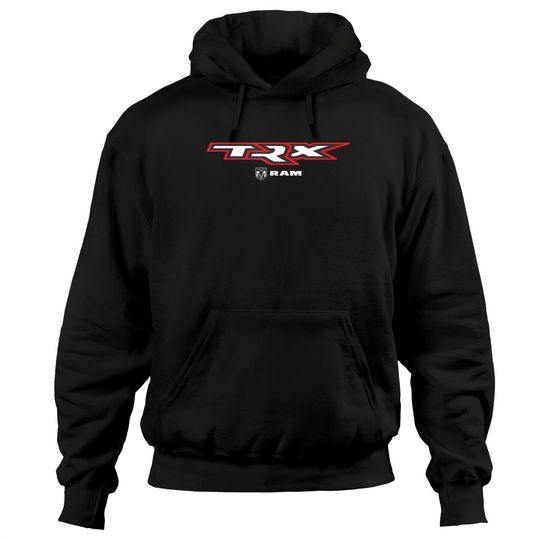 Discover Ram Trucks TRX Hoodie