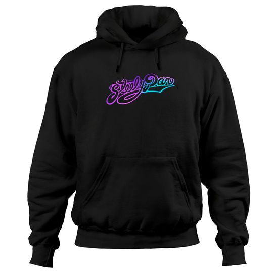 Steely Dan Hoodie