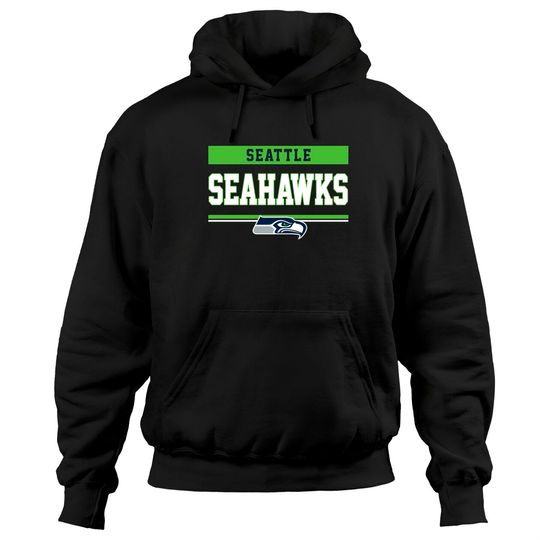 Seattle Seahawks Football Hoodies