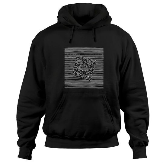 Roblox Vision Pullover Hoodie