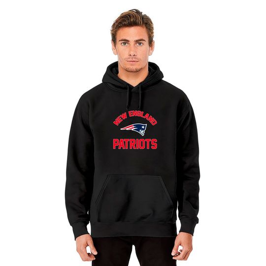New England Patriots Hoodies
