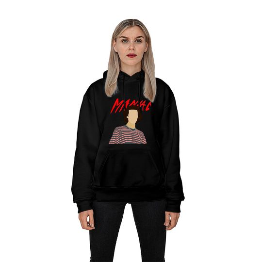 Conan Gray Maniac Album Hoodies