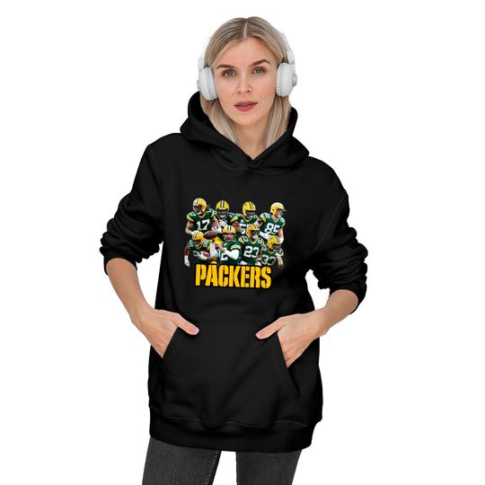 Green Bay Packers Hoodies
