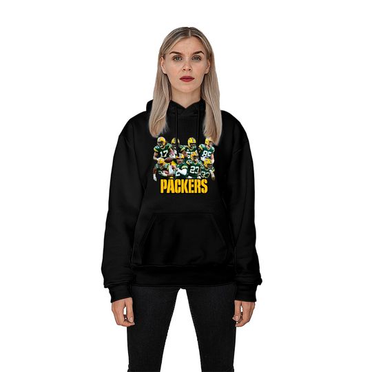 Green Bay Packers Hoodies