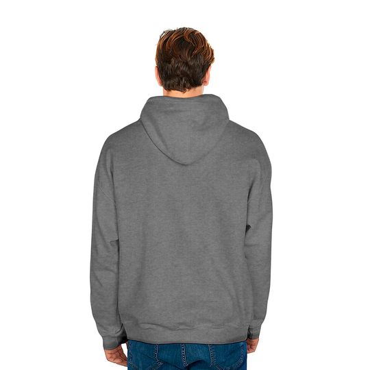 Nightmare Before Christmas Zip Hoodie