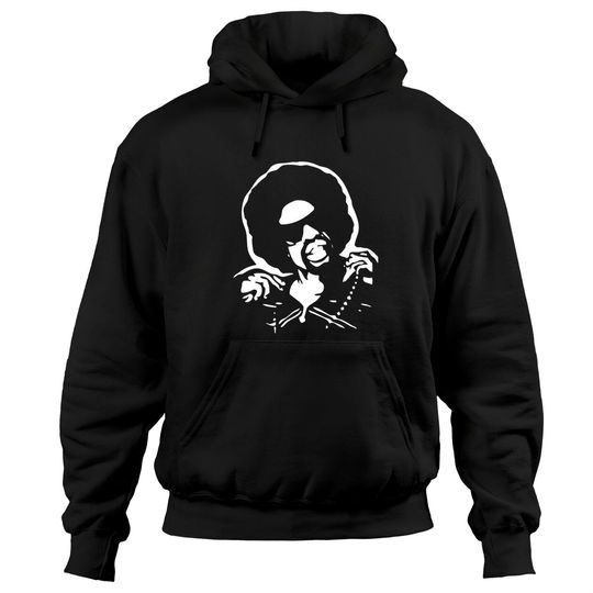 Mac Dre Airbrush Stencil Hoodies