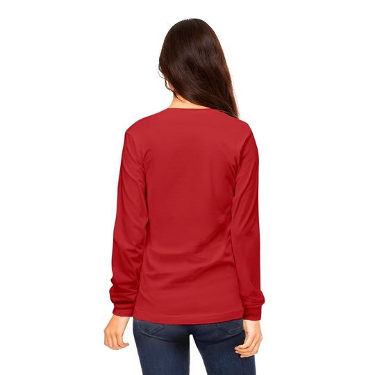 Elvis Presley  Vintage Circle Long Sleeve