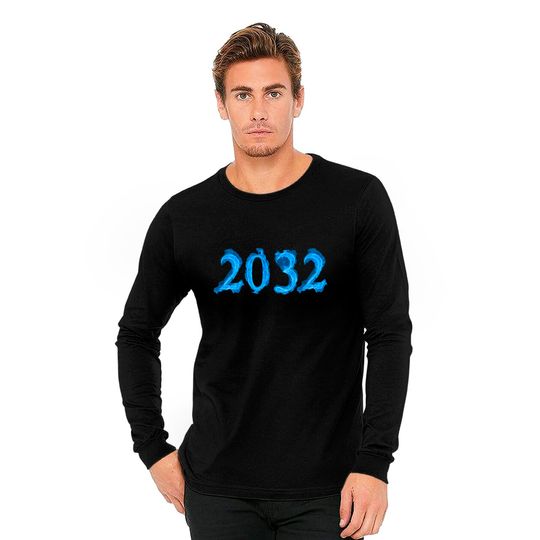 Bad Bunny Booker T 2032 Long Sleeves