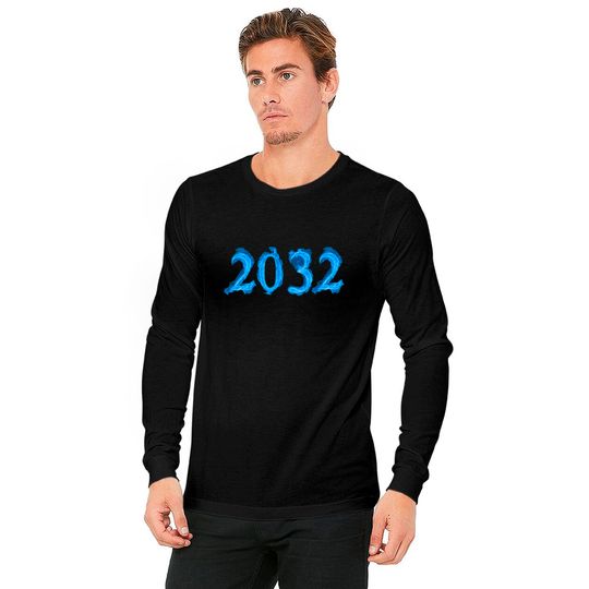Bad Bunny Booker T 2032 Long Sleeves