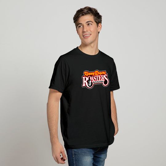 Kenny Rogers Roasters T-Shirt