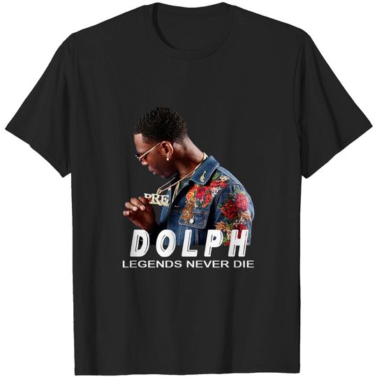 RIP Young Dolph T Shirt