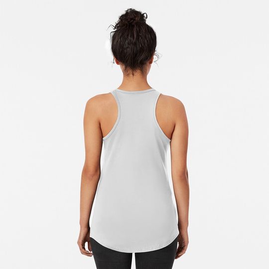 San Francisco Game Day 49ers Tank Tops