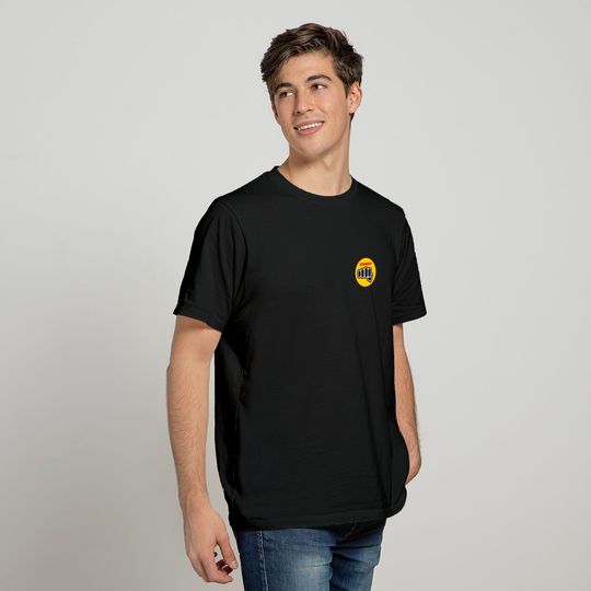 Logo Cobra Kai T-Shirt Cobra Kai Johnny
