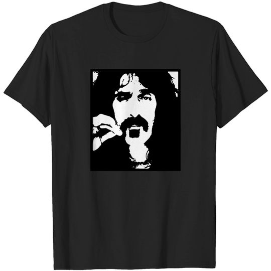 Frank Zappa T Shirt