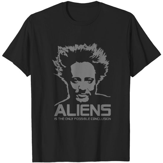 New Ancient Aliens Giorgio Tsoukalos T Shirt