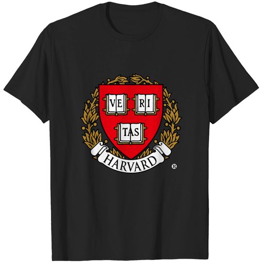 Harvard University T Shirt