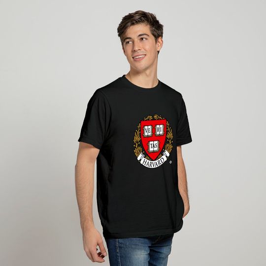 Harvard University T Shirt