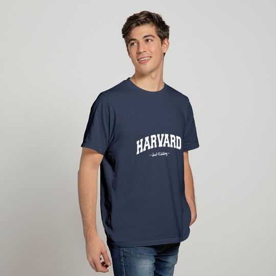 HARVARD KIDDING2 T Shirt