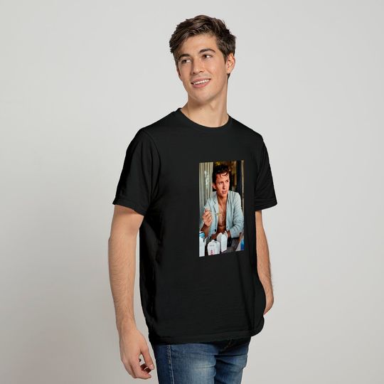 Tom Holland T Shirt