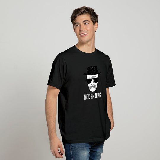Heisenberg T Shirt