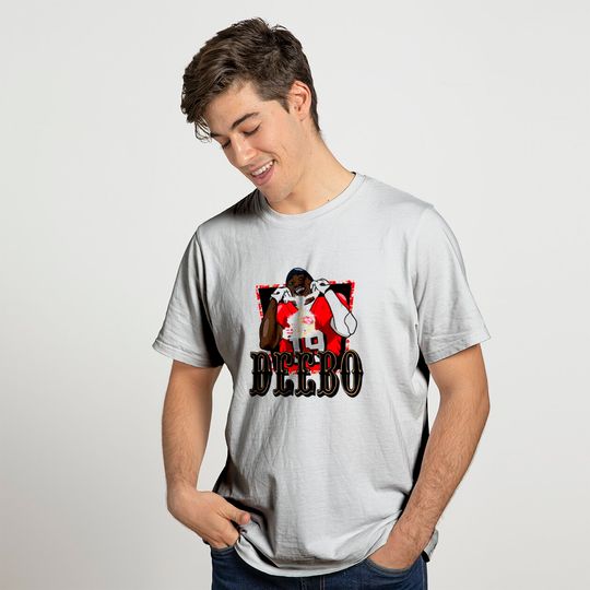 Deebo Samuel 49ers T Shirt