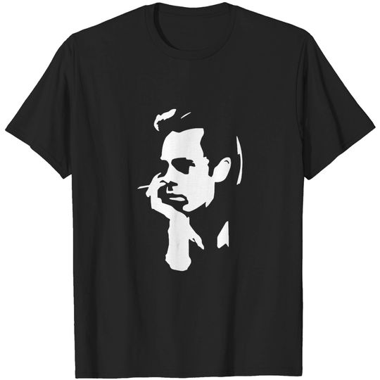 Nick Cave T Shirt