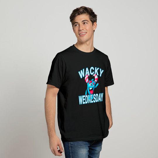 Wacky Wednesday Outfit T-Shirt