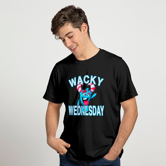 Wacky Wednesday Outfit T-Shirt