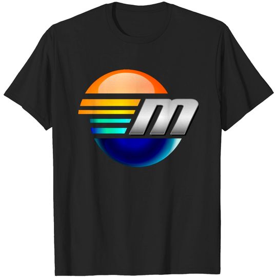 Malibu Performance Power Boats T Shirt