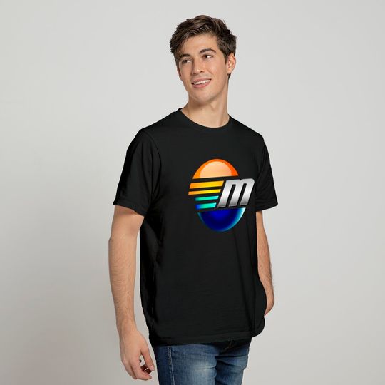 Malibu Performance Power Boats T Shirt