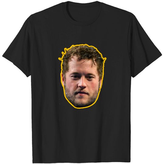 Matthew Stafford Los Angeles Football Fan T Shirt