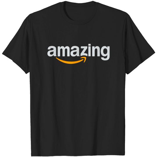 Amazing / Amazon T Shirt