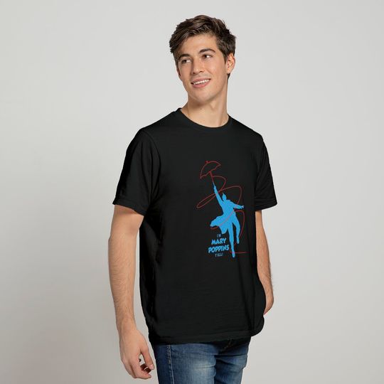 i'm mary poppins y'all - Yondu Im Mary Poppins Yall - T-Shirt