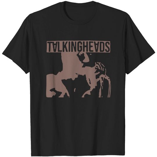 Talking Heads T-Shirt