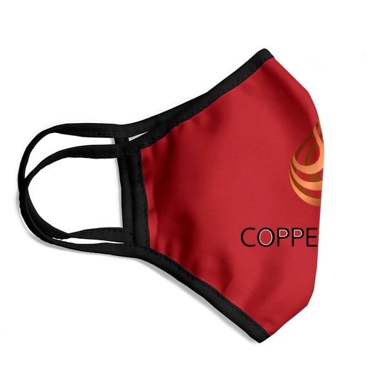 Tommie Copper Face Masks