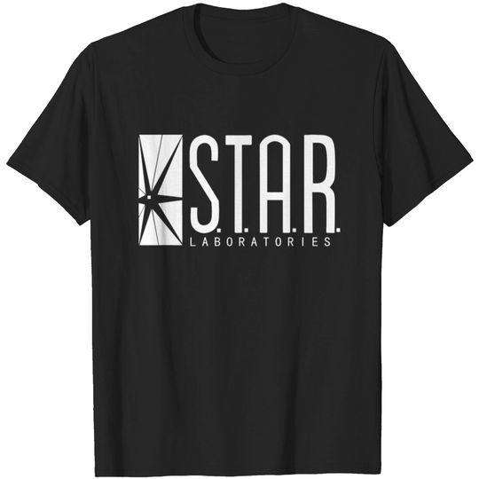 Star Labs Laboratories T Shirt