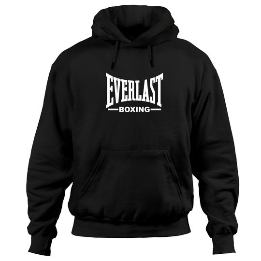 Everlast Boxing Hoodies