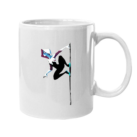 spider gwen 4 - Popular - Mugs