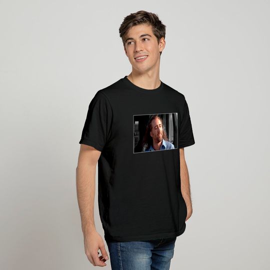 Nicolas Cage T Shirt