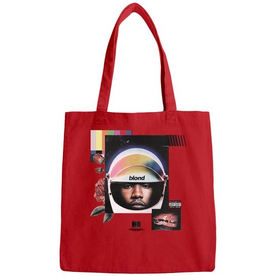 Blond - Frank Ocean - Frank Ocean - Bags