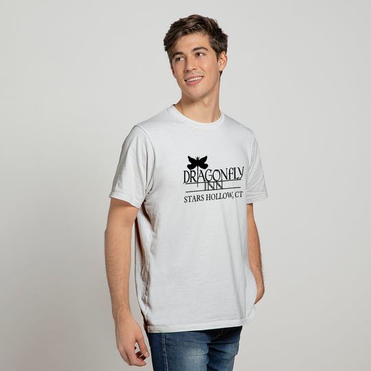 Dragonfly Inn - Gilmore Girls Shirt