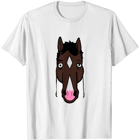 BoJack Horseman T Shirt